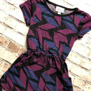 Lularoe Mae size 2. Pockets!